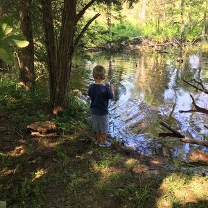 Meet your Posher, Cheryl